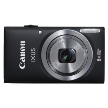 Canon Digital IXUS 132 Black