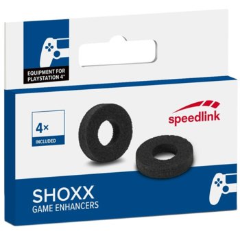 Speedlink HOXX Game Enhancer SL-450801-BK