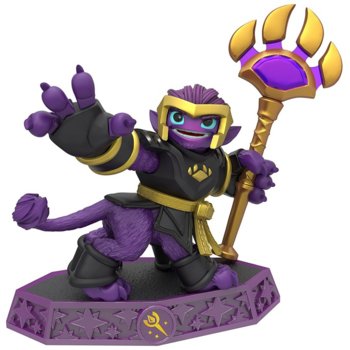 Skylanders Imaginators Sensei Mysticat