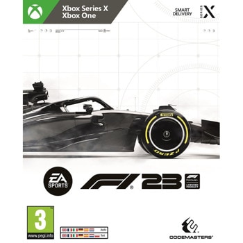 F1 23 (Xbox One/Series X)