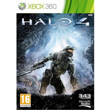 Halo 4