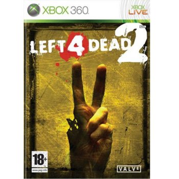 Left 4 Dead 2