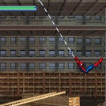 Spider-man: Edge of Time