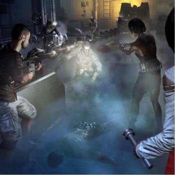 Dead Island Riptide | JAR Computers Dead Island Riptide