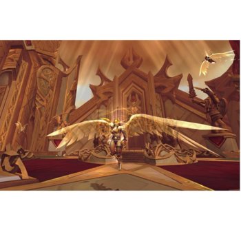 World of Warcraft: Legion - The WarBundle