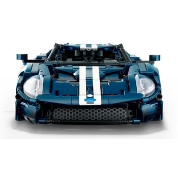 LEGO Technic Ford GT 2022 42154