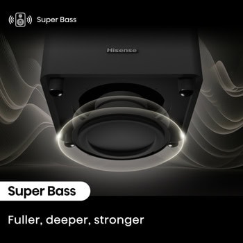 Hisense HT Saturn 20015127