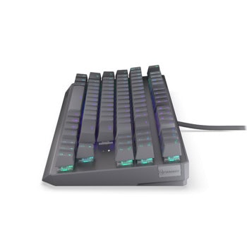 Endorfy Thock V2 TKL Red switch EY5A126 | JAR Computers Endorfy Thock V2 TKL Red switch EY5A126