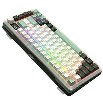 Redragon Flekact Pro K708WLG-RGB-PRO | JAR Computers Redragon Flekact Pro K708WLG-RGB-PRO