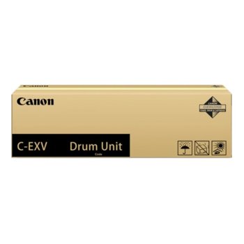 Canon (4793B003) Black Drum