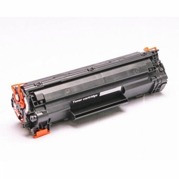 Тонер касета за HP Laserjet Pro MFP M120/M125/M126/M127/M128/M200/M201/M202/M225/M226, Black - CF283X - 23418 - Неоригинален,Заб.: 2 200 k | JAR Computers Тонер за HP Laserjet Pro MFP M120 CF283X