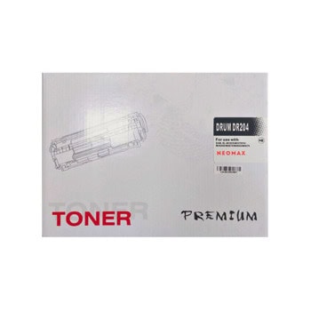 Neomax SD-DR204 MLT-R204