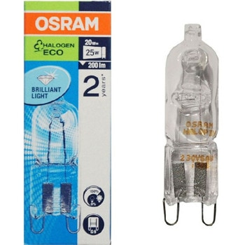 LED крушка Ledvance HALOPIN SUPERSTAR, за витрина, 20W, 235lm, 230v, топло бяло | JAR Computers Ledvance HALOPIN SUPERSTAR 20W 235lm 230v