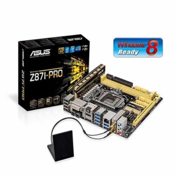 Asus Z87I-PRO