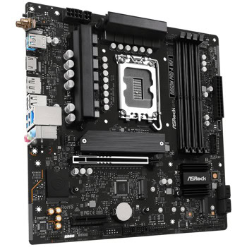 ASROCK B860M PRO-A WiFi