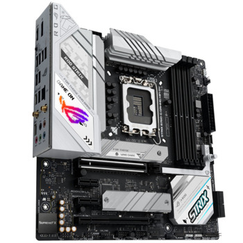 Asus B760-G LGA1700 DDR4 90MB1DE0-M0EAY0