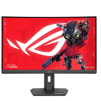 Asus ROG Strix XG27WCMS 90LM09Y1-B01370