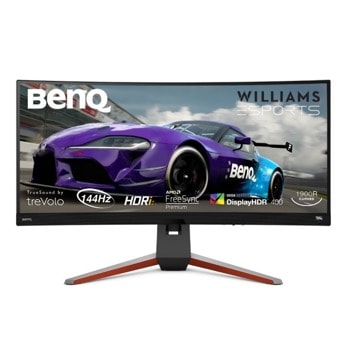 BenQ MOBIUZ EX3415R 9H.LK2LJ.TBA