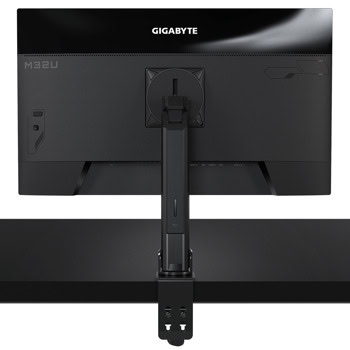 Gigabyte M32U Arm Edition M32U AE