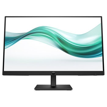 Монитор HP Series 3 Pro 322ph (B0BN7UT#ABB), 21.5" (54.61 cm) IPS панел, 100Hz, Full HD, 5ms (GtG), 1000:1, 250cd/m2, DisplayPort, HDMI | JAR Computers HP Series 3 Pro 322ph B0BN7UT#ABB