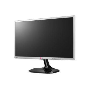 Монитор 22" (55.88cm) LG 22MP56HQ-S, AH-IPS панел, 75Hz, 1000:1, 5ms, 16:9, 250cd/m2, D-Sub, HDMI | JAR Computers 22 LG 22MP56HQ-S