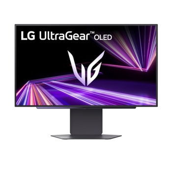 LG 27GX700A-B | JAR Computers LG 27GX700A-B