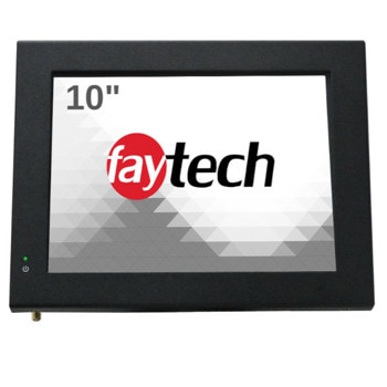 Faytech 1010502296 FT10N3350RES
