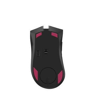 Мишка A4tech Bloody R90 Plus Stone черна