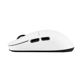 ajazz aj159 apex white