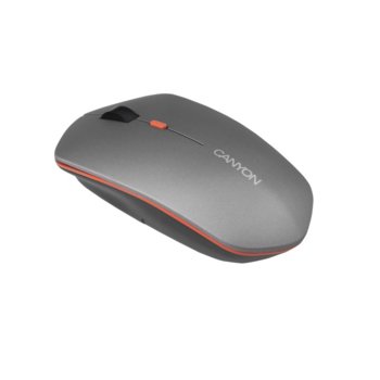 Mouse Canyon CNS-CMSW4