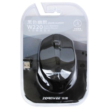 Мишка ZornWee W220