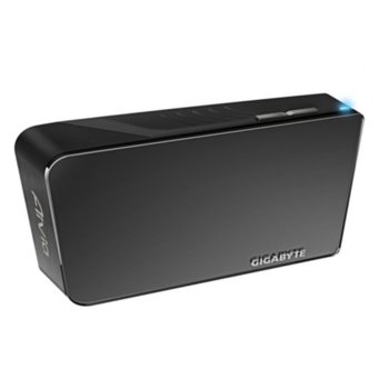 Gigabyte Aivia XENON,Touchpad Mous, USB