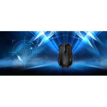 Genius DX-101 Black