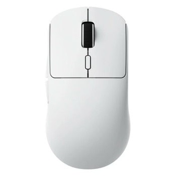 Lemokey G2 Matte White G2-A2