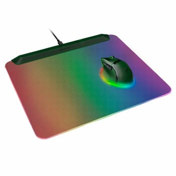 Razer Firefly V2 Pro Phantom Green Edition