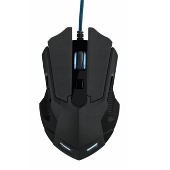 Trust GXT 158 LASER GAMING MOUSE 20324
