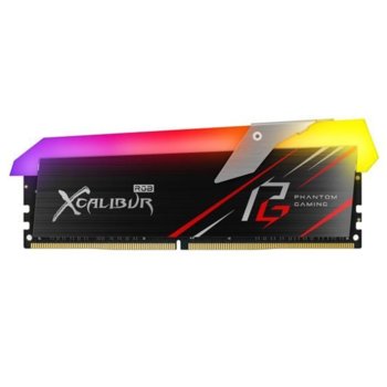 2x16GB Xcalibur Phantom Gaming RGB