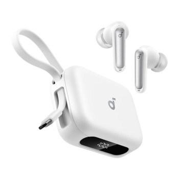 Anker Soundcore P41i White | JAR Computers Anker Soundcore P41i White