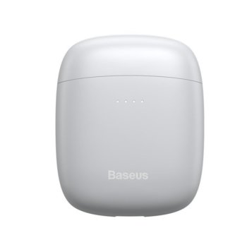 Baseus W04 White NGW04-02