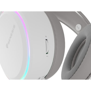 Genesis Neon 613 G2 White NSG-2308