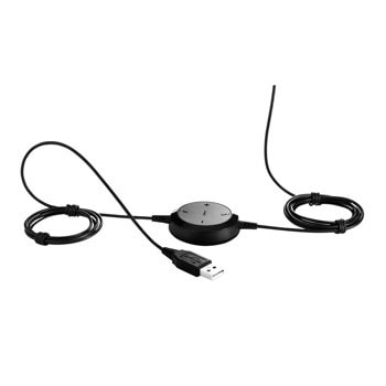 Jabra EVOLVE 30 II MS Duo