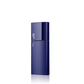 4GB Silicon Power Ultima U05 Deep Blue