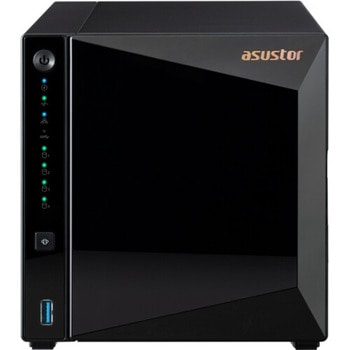 Asustor Drivestor 4 Pro Gen2 AS3304T v2