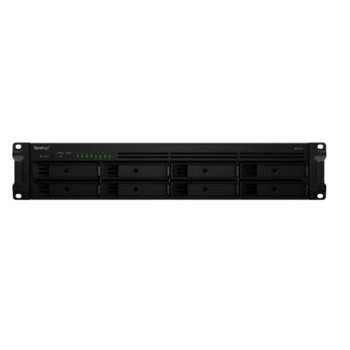 Synology RackStation RS1219+ Extended Warranty