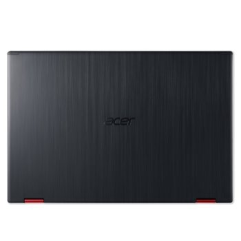 Acer Aspire Nitro 5 Spin + Xbox One Wired Controll