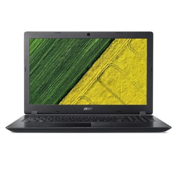 Acer Aspire 3 A315-21G-42EZ + 120GB SSD WD Green