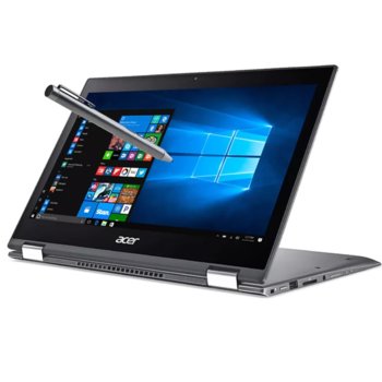 Acer Spin 5 SP513-54N-72AV (NX.HQUEX.009)