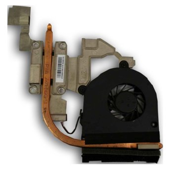 Fan + Heatsink for Acer Aspire 5251 TM5740G TM5741