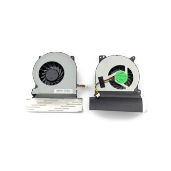 Fan for ASUS G750 G750JW G750J