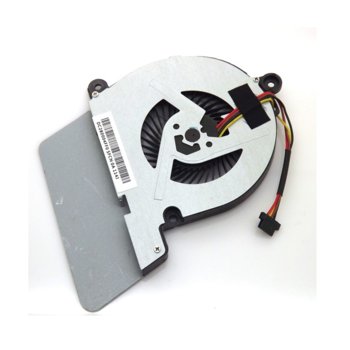 Fan for Toshiba Satellite U900 U940 U945